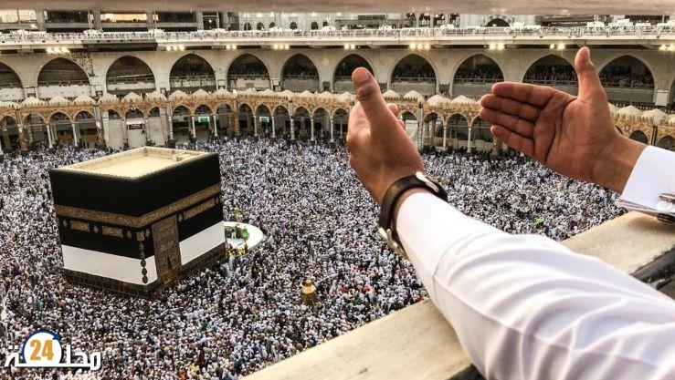 الإعلان عن مشروع جديد لتيسير أداء شعيرتي الطواف والسعي في الحرم المكي