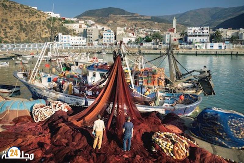 أسباب إقصاء مهنيي الصيد البحري من “دعم المحروقات”