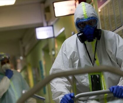 لماذا لا يستعيد بعض الأشخاص حاسة الشم بعد كورونا ؟