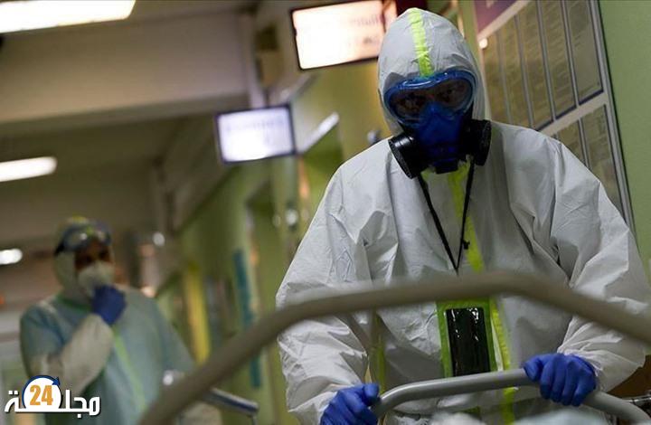 لماذا لا يستعيد بعض الأشخاص حاسة الشم بعد كورونا ؟