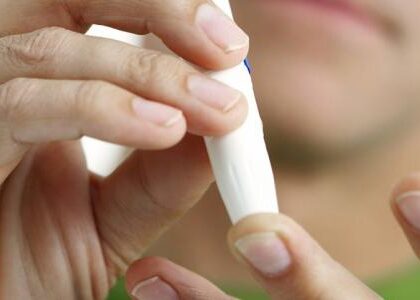 كورونا تضاعف خطر الإصابة بالسكري !