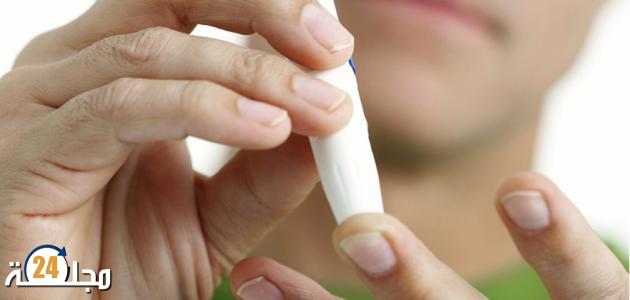 كورونا تضاعف خطر الإصابة بالسكري !