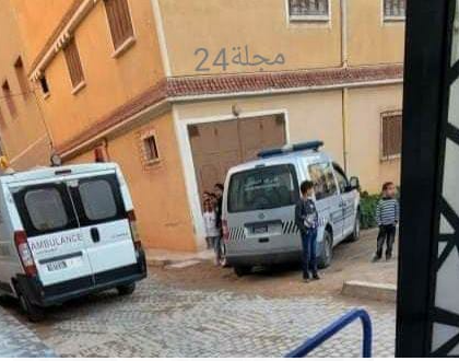 الدرك الملكي يضرب بقوة ويحصل على صيد ثمين باولاد تايمة