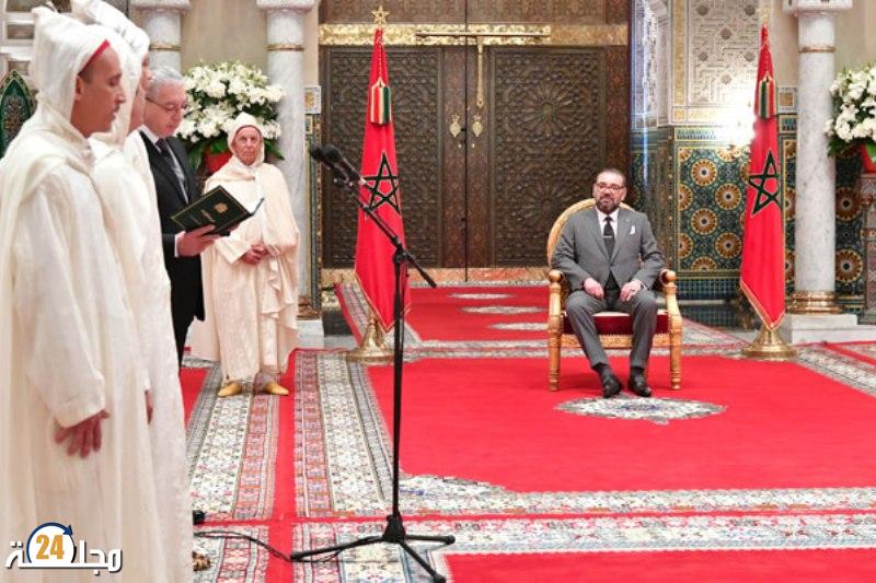 لتجديد الثلث.. تمديد أجل استقبال ملفات الترشيح لعضوية المحكمة الدستورية