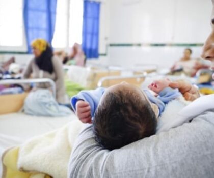 دكتور يحذر من التهاب خطير يصيب الأطفال ويدعو إلى اليقظة