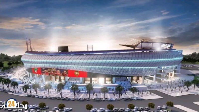 الموندياليتو.. المغرب رائد في استضافة الأحداث والمسابقات الرياضية العالمية