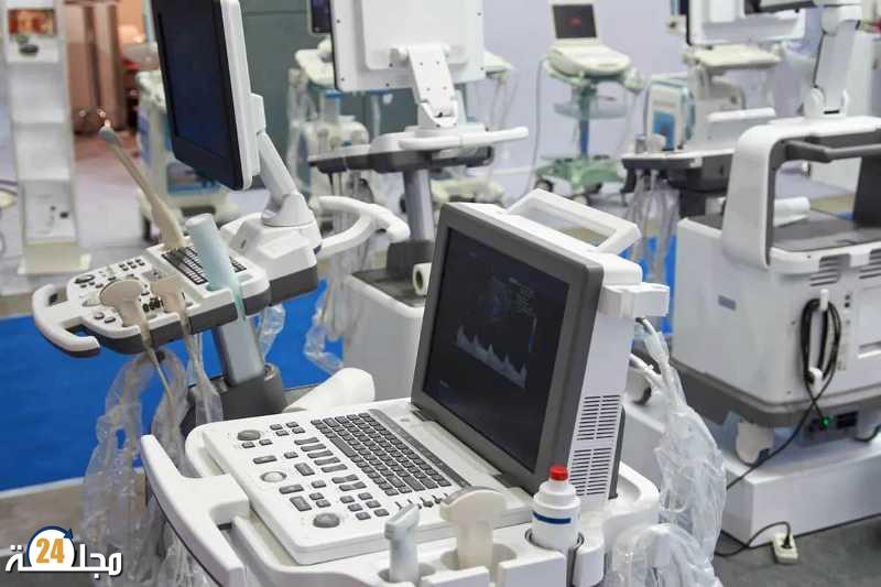 إحالة ملف التلاعب في عمليات توريد واقتناء أجهزة ومعدات طبية على القضاء