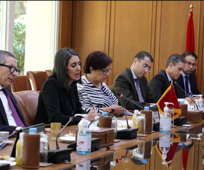 وزيرة المالية تبشر بإعفاء ضريبي للمتقاعدين يصل الى 70% ويغطي 171 ألف مستفيدا