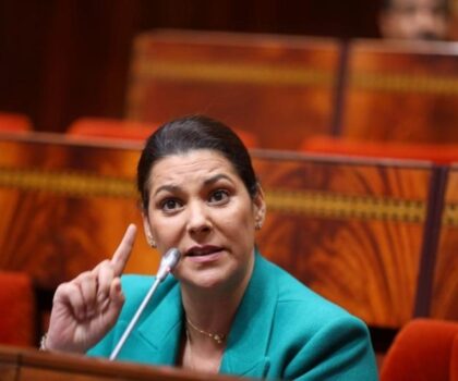 المنصوري: فتحنا النقاش لوضع سجل وطني للوكلاء العقاريين