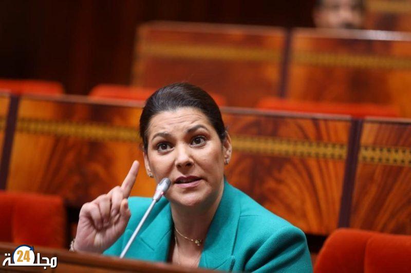 المنصوري: فتحنا النقاش لوضع سجل وطني للوكلاء العقاريين