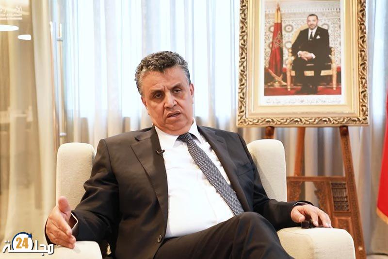 ولوج المحاكم مستقبلا لن يكون إلا ببطاقة التعريف الوطنية