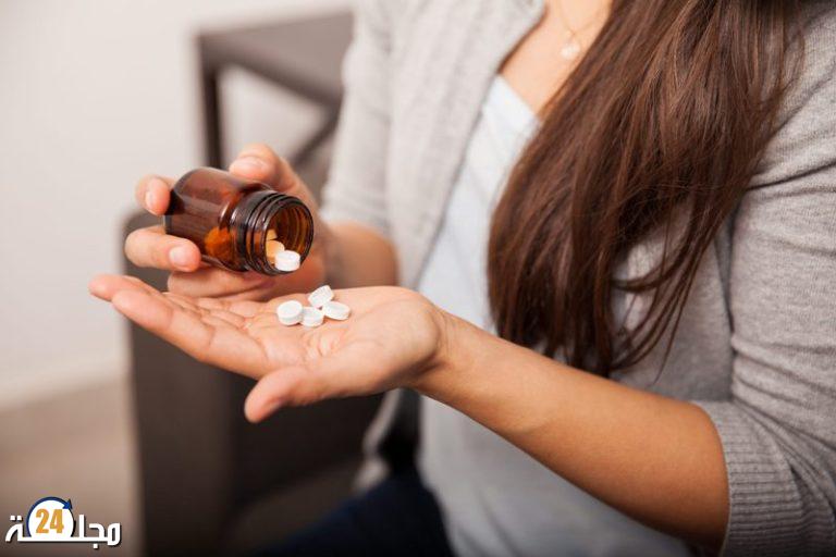 “مسكن شائع” يقلل خطر الإصابة بسرطان يفتك بالنساء