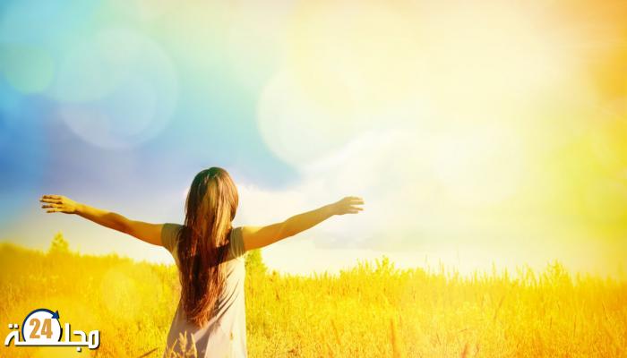 دراسة تكشف فائدة “غير متوقعة” لفيتامين الشمس