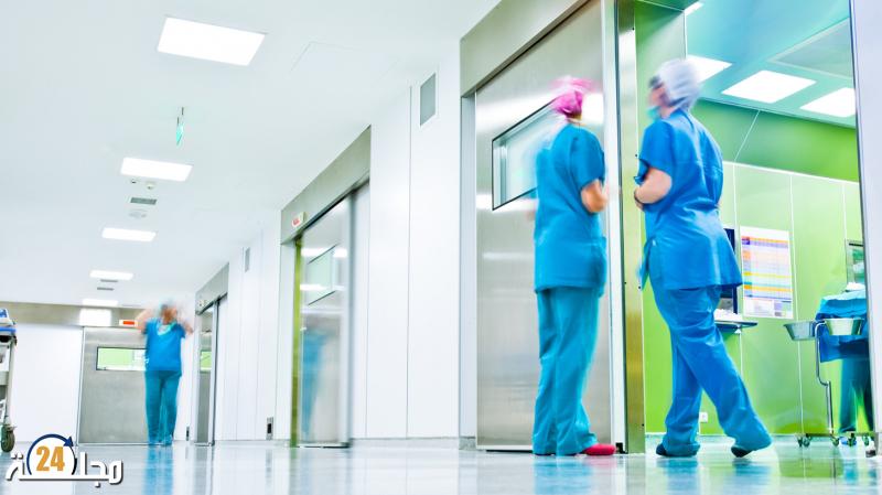 الخناق يشتد على المصحات الخاصة.. السجن في قضية الشيك على سبيل الضمان