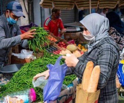 لهيب الأسعار.. أخنوش يحث على تعقب ومعاقبة السلوكات الانتهازية