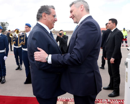 النمسا تعلن دعم مخطط المغرب في الصحراء