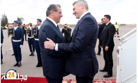 النمسا تعلن دعم مخطط المغرب في الصحراء