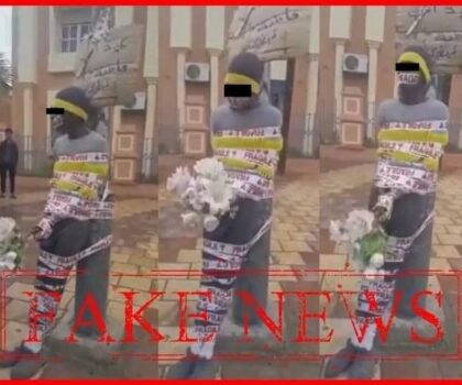 حقيقة احتجاز وتكبيل مهاجر بسبب عيد الحب بجهة سوس