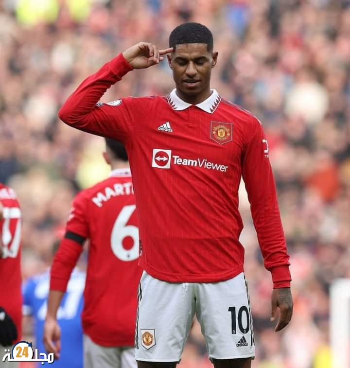 المان يونايتد ينهي عقدة عقد و نصف العقد من الزمن أمام برشلونة بفوز أهله للدور المقبل لليوروبا ليغ