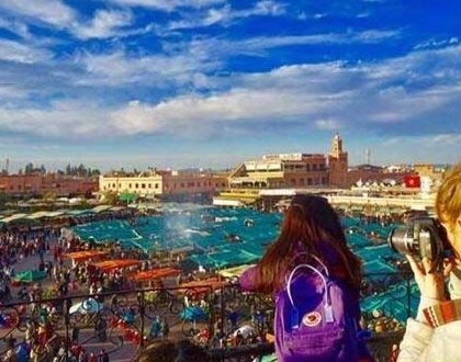 السياحة في المغرب… الشروط الضرورية لاستقطاب 26 مليون سائح في 2030