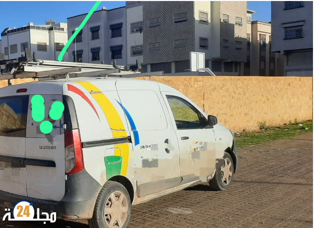 الجديدة…”لاراديج” تزيل عداد الكهرباء من مؤسسة ابن حزم و الآباء يشتكون