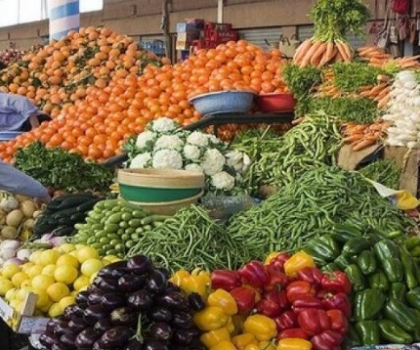 تفاصيل حظر المغرب صادرات بعض الخضروات لخفض الأسعار في الأسواق