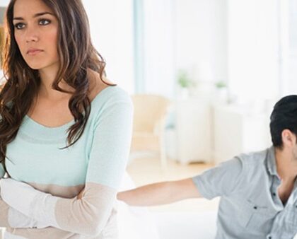 دراسة: العلاقات السيئة مع الشركاء والأصدقاء ضارة بصحتك كالتدخين!