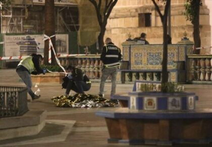 هذا ما قرره القضاء بشأن المغربي منفذ هجوم الكنائس بإسبانيا