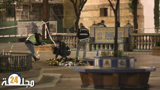 هذا ما قرره القضاء بشأن المغربي منفذ هجوم الكنائس بإسبانيا