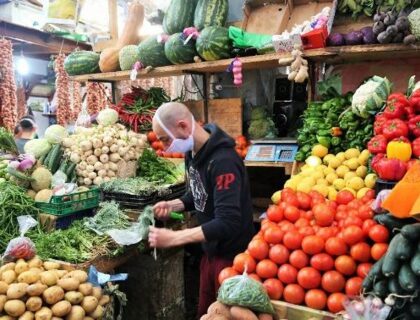 بايتاس: الإجراءات الحكومية المتخذة ستخفض أسعار المواد الغذائية