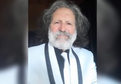 وفاة الممثل المغربي هشام إشعاب