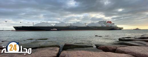 المغرب يتوصل بأولى شحنات وقود الديزل الروسي