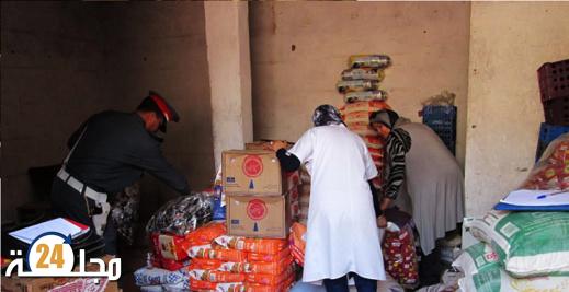 آلاف المخالفات.. هذه حصيلة عمل لجان المراقبة منذ مطلع 2023