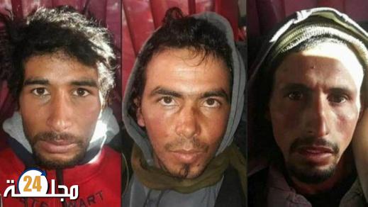 انتحار السجين (خ.ع) المحكوم عليه بالإعدام ضمن ما يعرف بـ”خلية شمهروش”