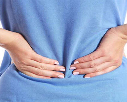 الألم المستمر لدى النساء يكشف نوع خطير من السرطان