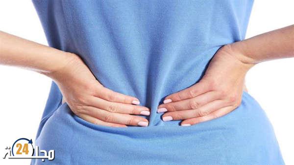 الألم المستمر لدى النساء يكشف نوع خطير من السرطان