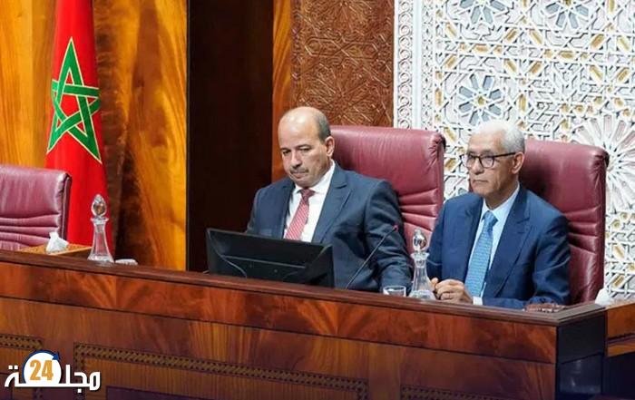 البرلمان بغرفتيْه يتدارس خلفيات الهجمات العدائية للبرلمان الأوروبي ضد المغرب