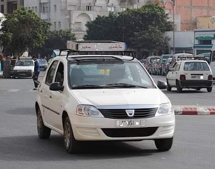 الجديدة…غياب المراقبة و عدم تطبيق العداد يزيد من جشع بعض سائقي الطاكسيات الصغيرة