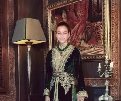 الشعب المغربي يحتفل غدا الثلاثاء بذكرى ميلاد صاحبة السمو الملكي الأميرة للا خديجة