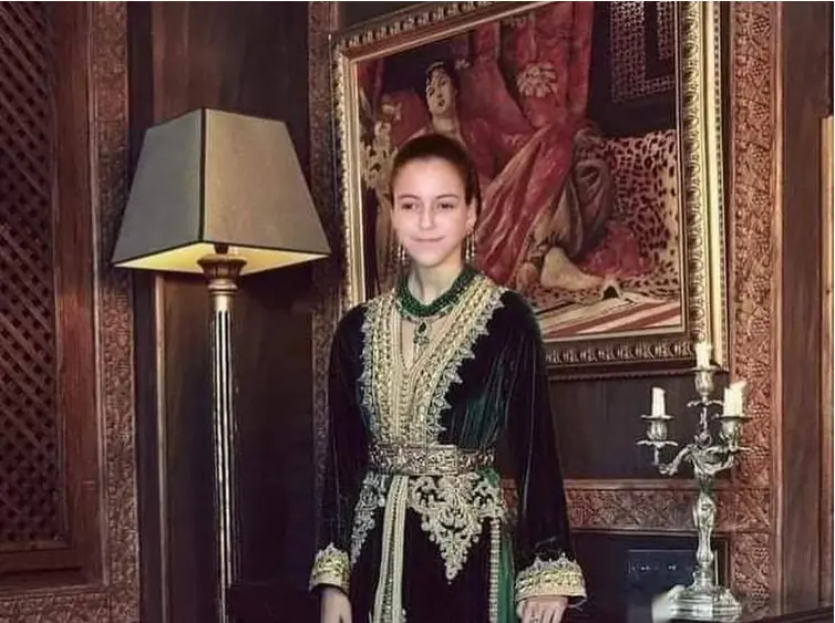 الشعب المغربي يحتفل غدا الثلاثاء بذكرى ميلاد صاحبة السمو الملكي الأميرة للا خديجة