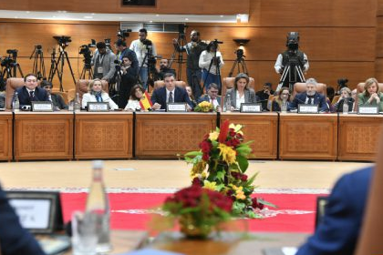 الاجتماع رفيع المستوى المغرب – إسبانيا : خطوة إضافية لمزيد من التقارب الثقافي والإنساني