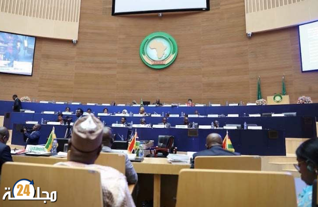 سفير : مصادقة مجلس السلم على إعلان طنجة اعتراف بأهمية المقاربة المغربية