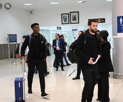 ريال مدريد في رحلته إلى المغرب يبحث عن مجد جديد في كأس العالم للأندية