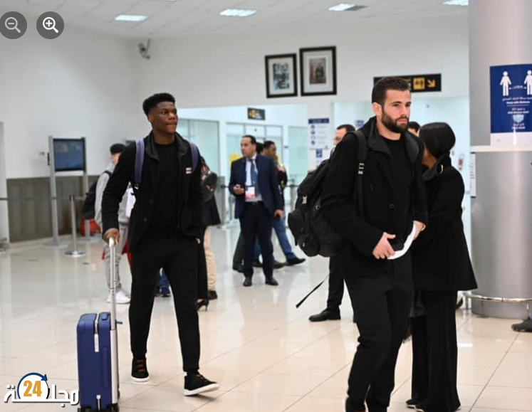 ريال مدريد في رحلته إلى المغرب يبحث عن مجد جديد في كأس العالم للأندية