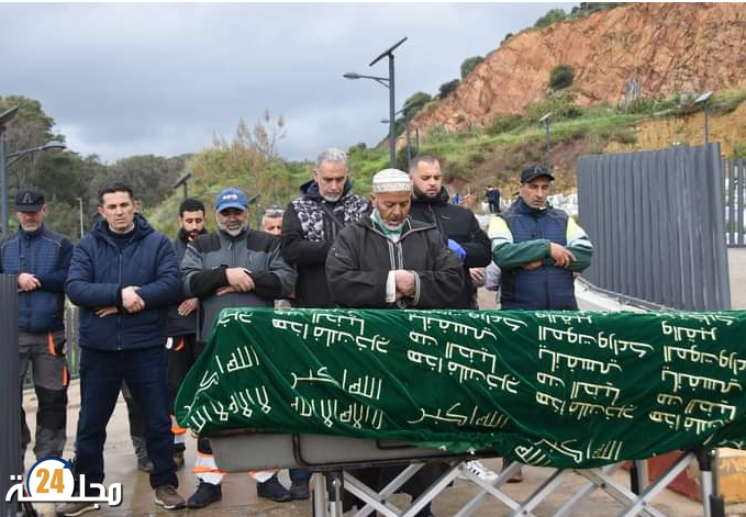 هل أصبح خروج جثث المواطن المغربي في سواحل سبتة “المحتلة” روتينا يوميا و أمرا عاديا ؟!!