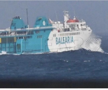 توقف الرحلات البحرية بين المغرب وإسبانيا لهذا السبب…