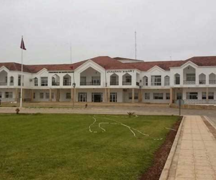 بنسليمان: بادرة محمودة… المجلس الإقليمي يطالب بربط المدينة بخط السكك الحديدية