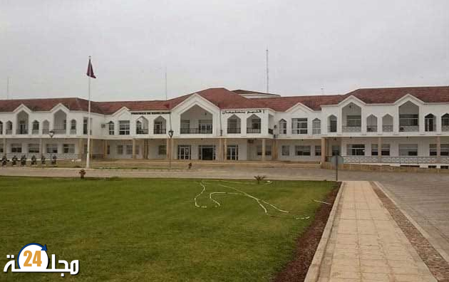 بنسليمان: بادرة محمودة… المجلس الإقليمي يطالب بربط المدينة بخط السكك الحديدية