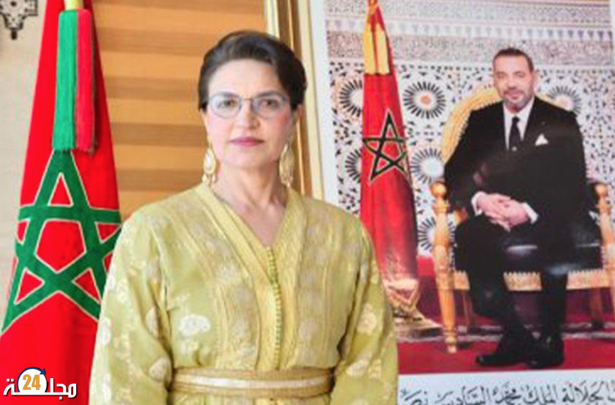 بحث سبل تعزيز التعاون بين المغرب والولاية الأسترالية نيو ساوث ويلز