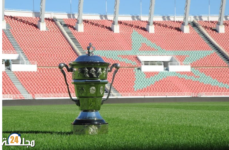 كأس العرش… الوداد البيضاوي يتأهل إلى الثمن النهائي بانتصاره على المغرب التطواني